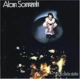 Alan Sorrenti『Figli Delle Stelle』: 音楽の園 music of my mind